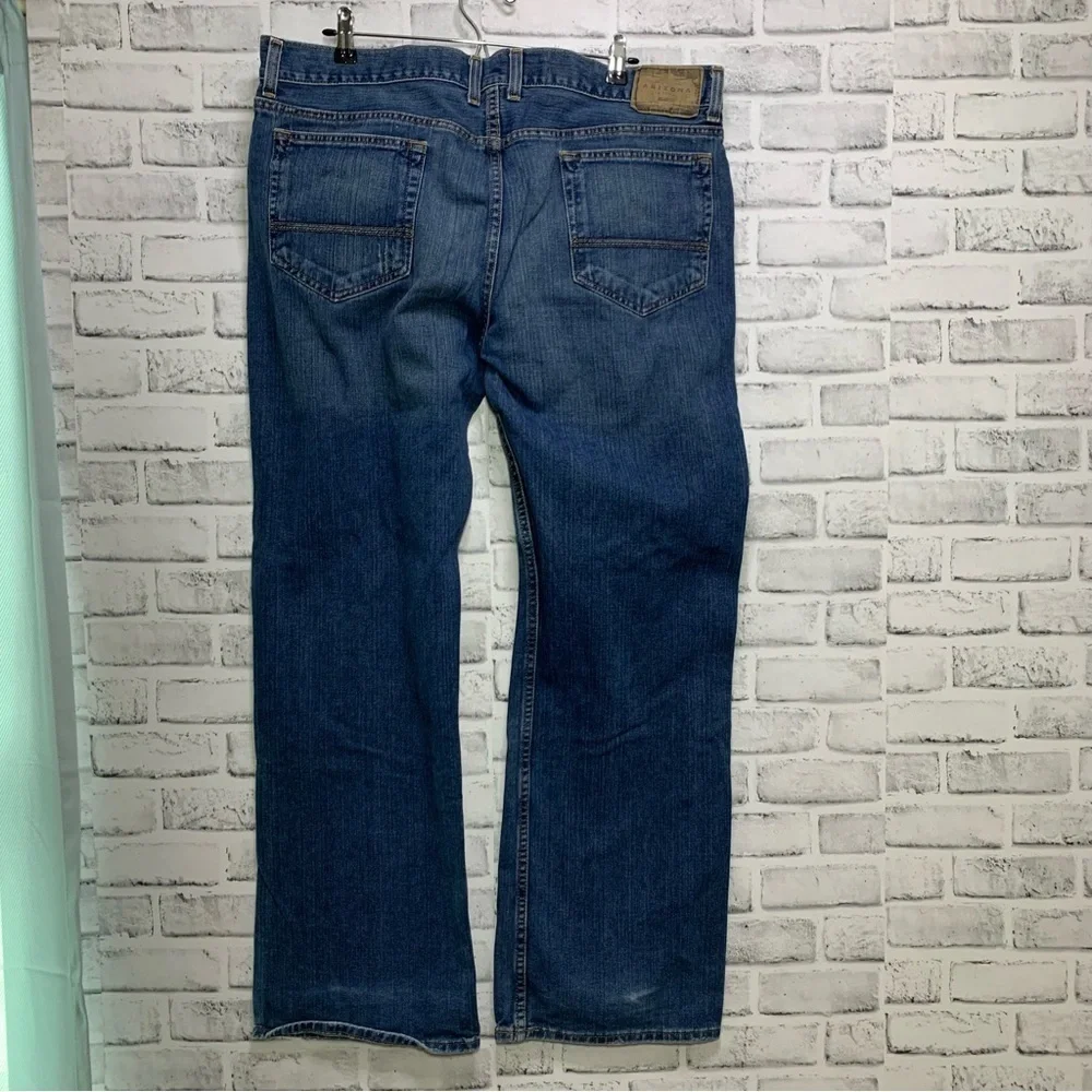 Men's 2007 Arizona Bootcut Jeans 40x32